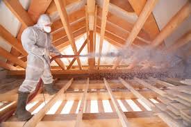 Eco-Friendly or Green Insulation Solutions in Liberty City, TX