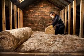 Trusted Liberty City, TX Insulation Installation & Removal Experts